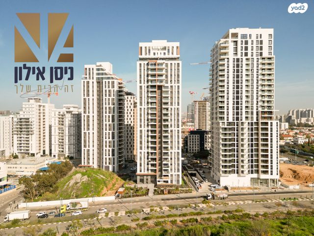 דירה, לובה אליאב 1, פסגת הדר / נווה עוז הירוקה, פתח תקווה