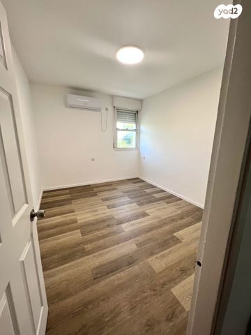 דירה, אורן, רמת בן גוריון, חיפה