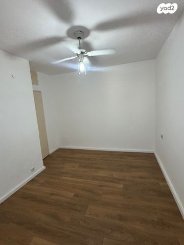 דירה, שדרות ניצה, נתניה