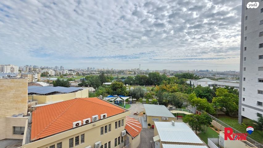 דירה, אנה פרנק 16, דרום מזרח, בת ים