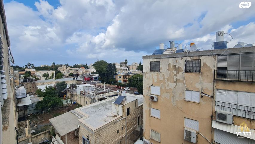 דירה, הספנים, עכו