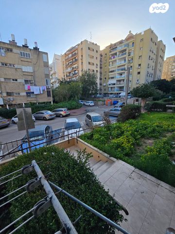 דירה, אילת 38, נאות רחל, חולון