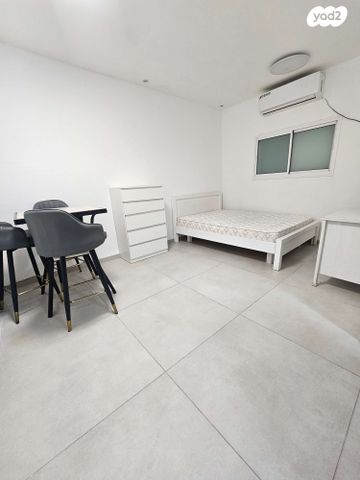 דירה, פינסקר, קרית ים ג', קרית ים