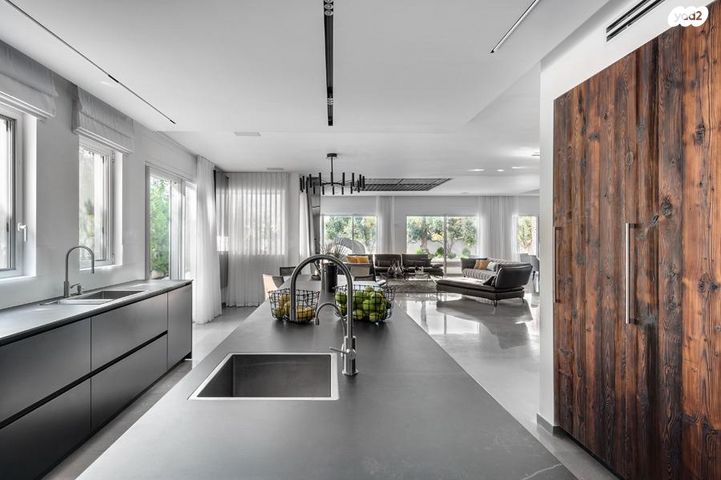 בית פרטי/ קוטג', הנוריות, הרצליה פיתוח, הרצליה