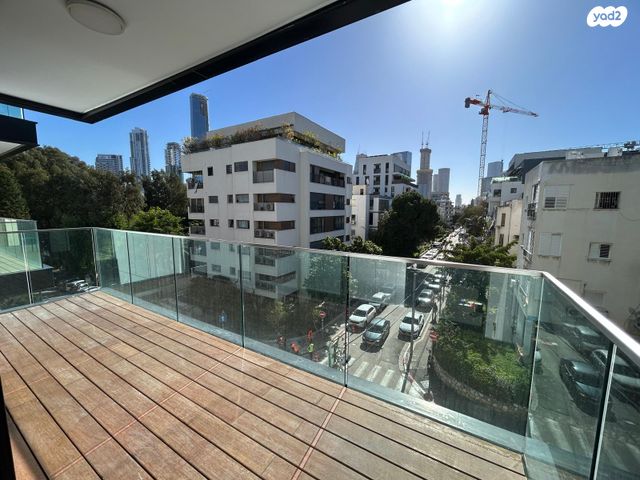 דירה, ליסין, הצפון החדש - כיכר המדינה, תל אביב יפו