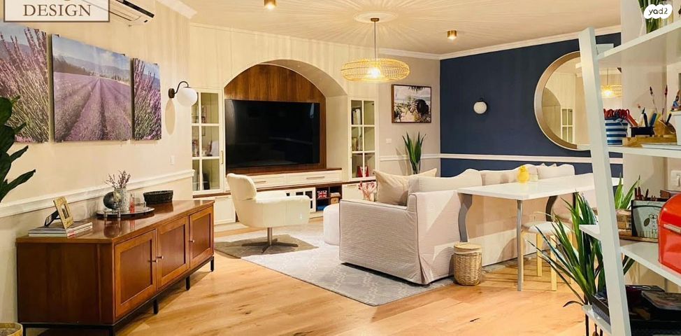 בית פרטי/ קוטג', דוד המלך, הרצליה פיתוח, הרצליה