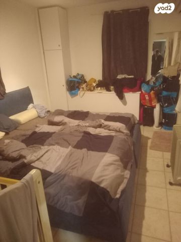 דירה, נתניה