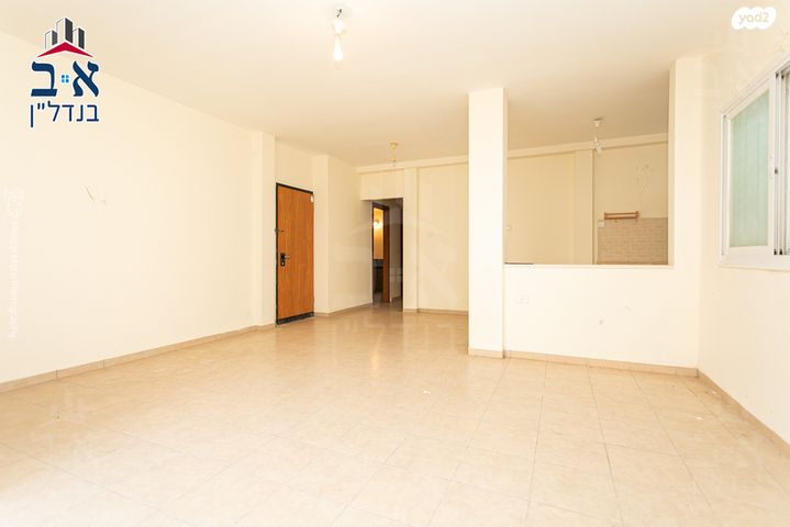 דירה, התמר, כרמל מערבי, חיפה