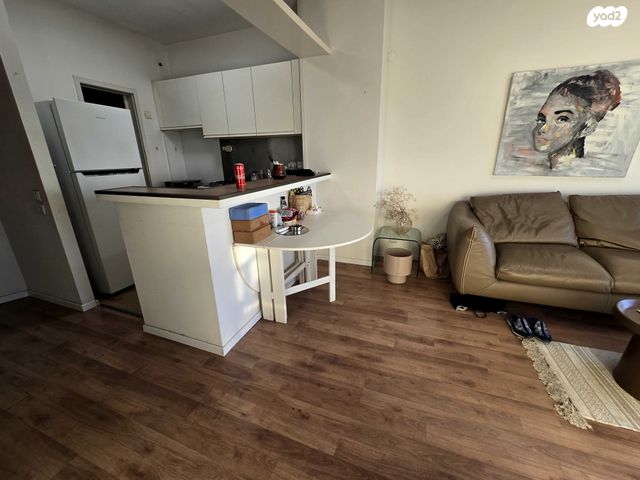 דירה, דיזנגוף 50, הצפון הישן - דרום, תל אביב יפו