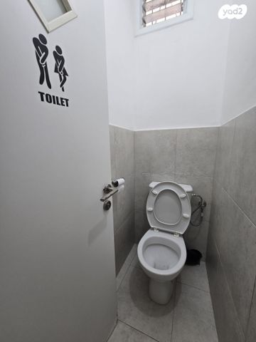 דירה, ארלוזורוב, בת ים