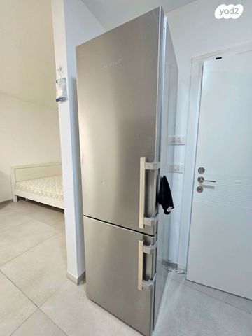 דירה, פינסקר, קרית ים ג', קרית ים