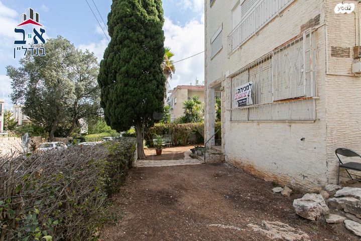 דירה, התמר, כרמל מערבי, חיפה