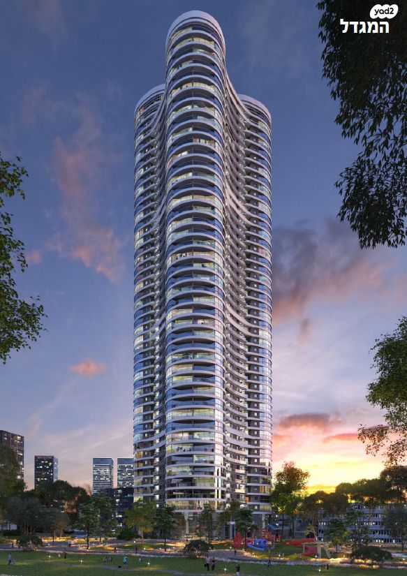 דירה, גרציאני יצחק, גני שרונה, קרית הממשלה, תל אביב יפו