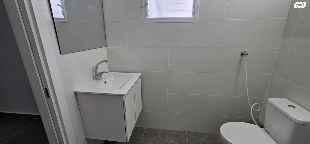 דירה, תבור 6, קרית ים ד', קרית ים