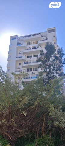 דירה, נחל לכיש 39, רובע י"א, אשדוד