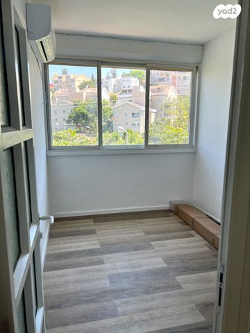 דירה, אורן, רמת בן גוריון, חיפה