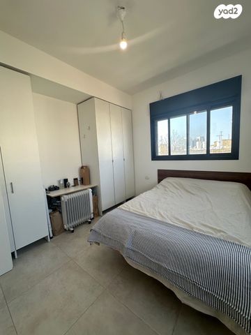 דירה, ראש פינה, נווה שאנן, תל אביב יפו