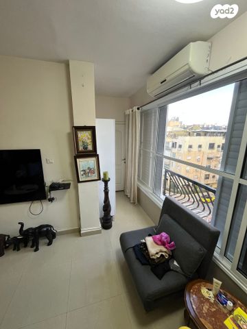 דירה, דרום מערב ותיק, בת ים