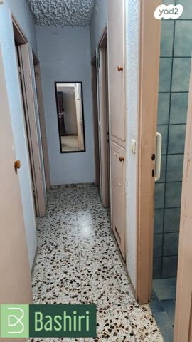 דירה, תל חי, מרכז העיר, קרית שמונה