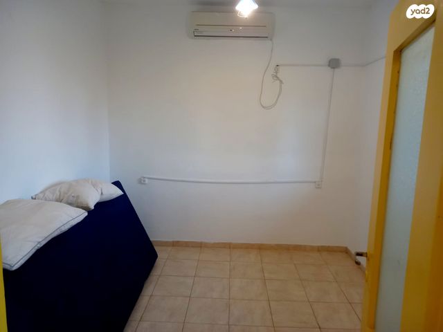 דירת גן, דרך הטכניון, בן דור, נשר