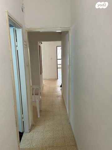 דירה, קלר, מרכז הכרמל, חיפה