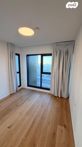 דירה, וינגייט 1, יד אליהו, תל אביב יפו