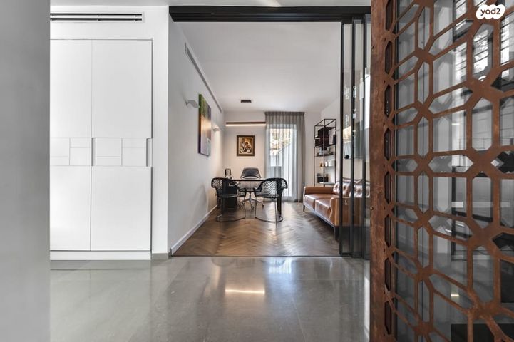 בית פרטי/ קוטג', הנוריות, הרצליה פיתוח, הרצליה