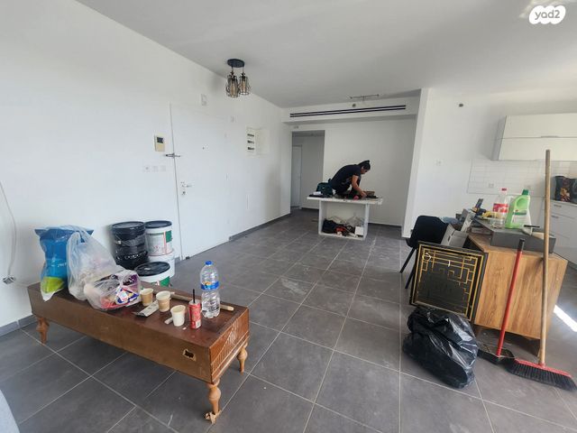 דירה, המגדל הלבן, שאר העיר, רמלה