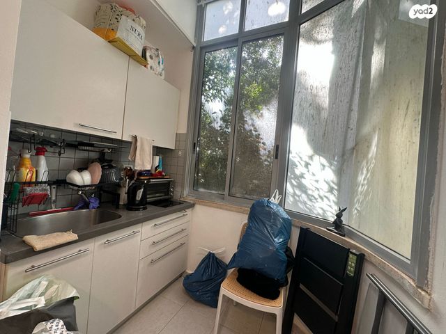 דירה, שדרות ח"ן, הצפון הישן - דרום, תל אביב יפו