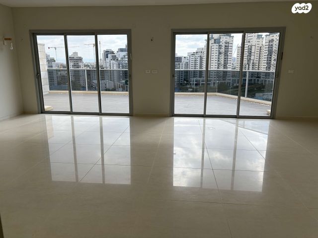 גג/ פנטהאוז, רמת הדקלים, גבעת שמואל