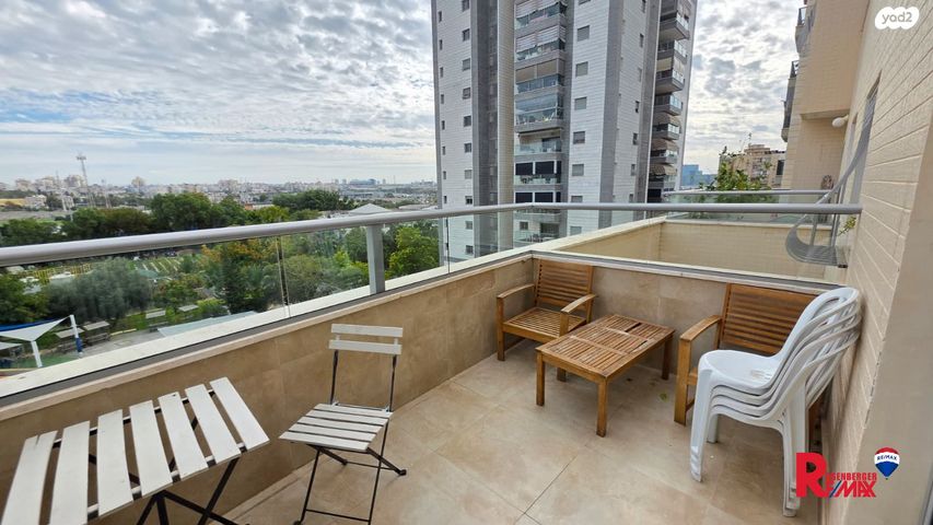 דירה, אנה פרנק 16, דרום מזרח, בת ים