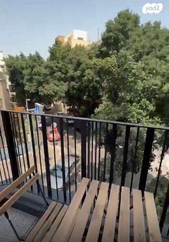 דופלקס, מלצ'ט, לב תל אביב, לב העיר צפון, תל אביב יפו