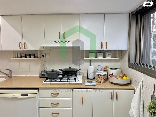 דירה, סן מרטין, רמת חן, רמת גן