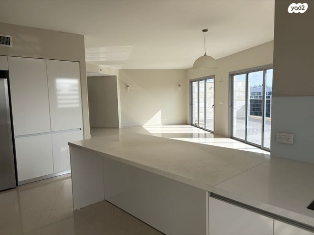 גג/ פנטהאוז, רמת הדקלים, גבעת שמואל