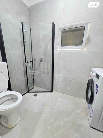 דירה, פינסקר, קרית ים ג', קרית ים