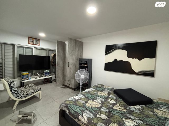 דירה, התקווה, שכונת גפן, רמת גן