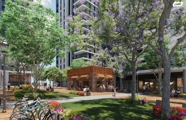 דירה, בר כוכבא, הרצליה