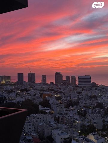 דירה, דיזנגוף, הצפון הישן - דרום, תל אביב יפו