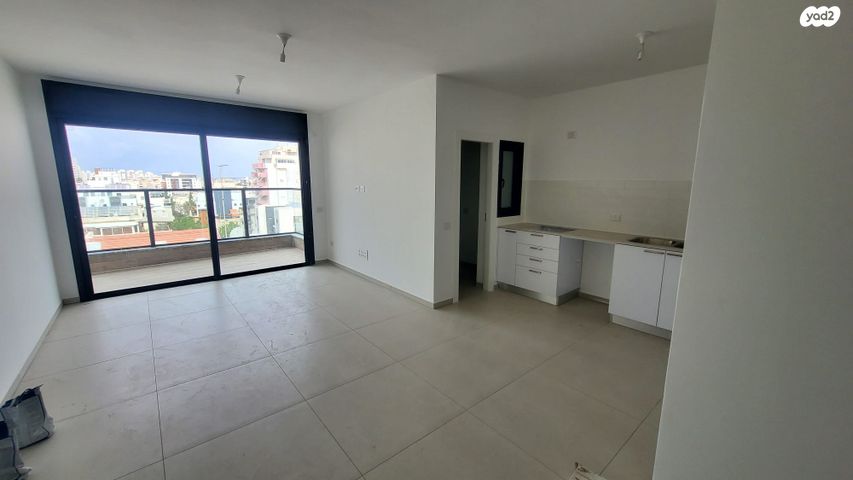 דירה, שמואל סלנט 57, המרכז השקט / מרכז העיר, פתח תקווה