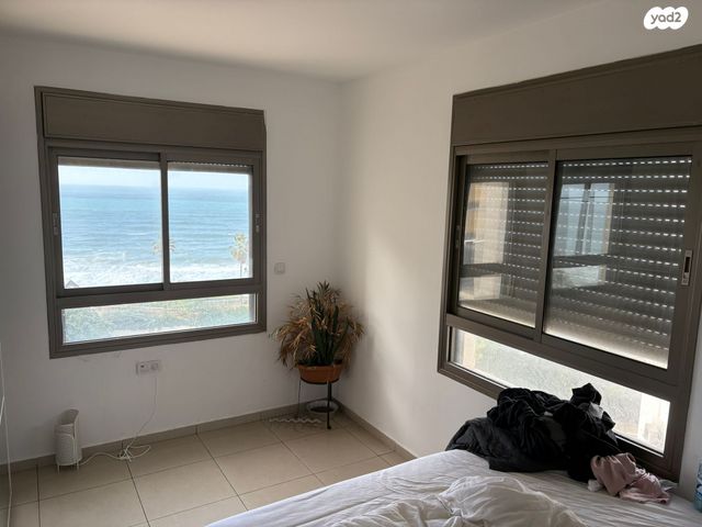 דירה, דוד המלך 25, צפון מערב מרכז העיר, נתניה