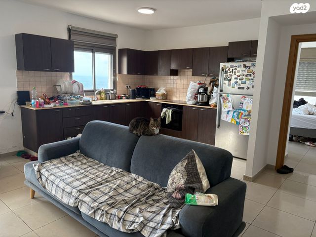 דירה, דוד המלך 25, צפון מערב מרכז העיר, נתניה