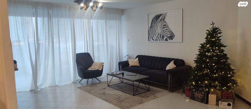 דירה, נווה חוף, ראשון לציון