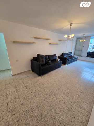 דירה, אילת 38, נאות רחל, חולון