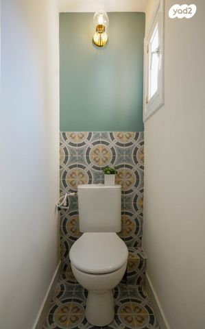 דירה, החשמונאים, לב העיר, בת ים