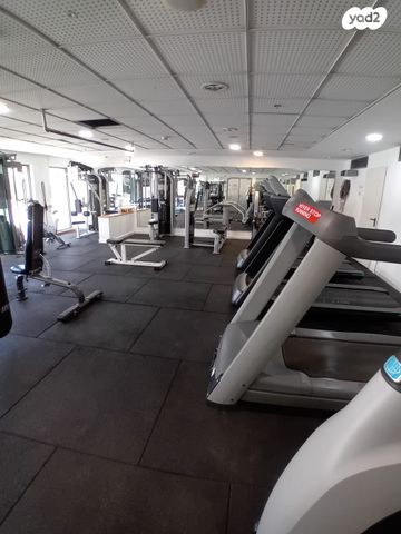 דירה, השונית, מרינה, הרצליה