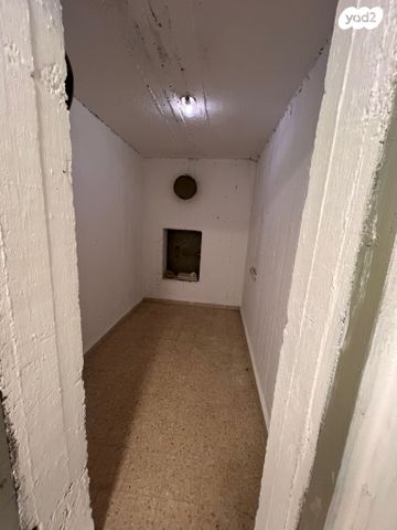 דו משפחתי, חיים גלעד 16, בת גנים, פתח תקווה