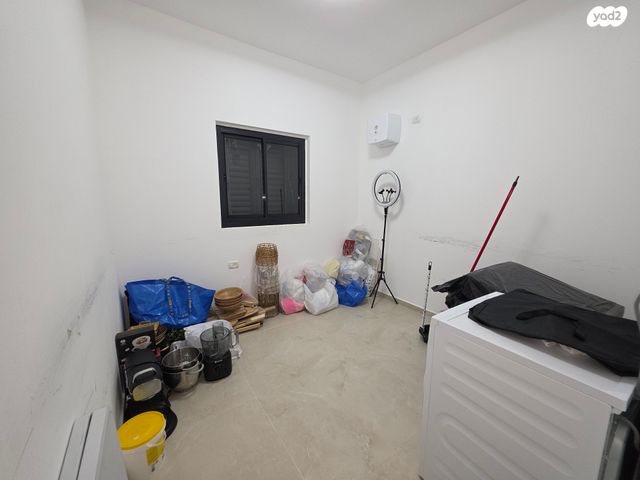 גג/ פנטהאוז, הרב משה מרדכי, טירת כרמל