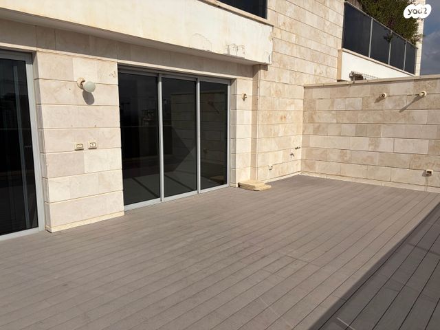 גג/ פנטהאוז, רמת הדקלים, גבעת שמואל