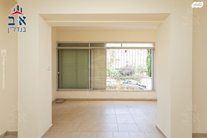 דירה, התמר, כרמל מערבי, חיפה