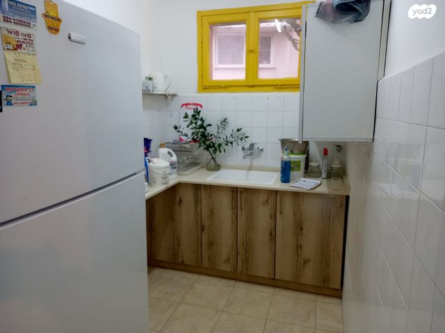 דירת גן, דרך הטכניון, בן דור, נשר